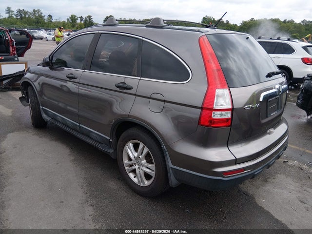 Aukcja sprzedaży 2011 Honda Cr-v Ex, vin: 5J6RE4H5XBL065126, numer aukcji: 44988297