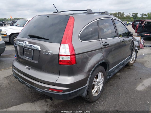 Aukcja sprzedaży 2011 Honda Cr-v Ex, vin: 5J6RE4H5XBL065126, numer aukcji: 44988297