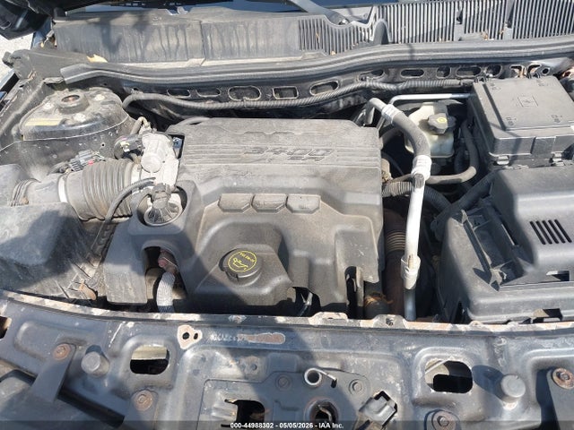 44988302 :رقم المزاد ، 2CNDL43FX86333367 vin ، 2008 Chevrolet Equinox Lt مزاد بيع