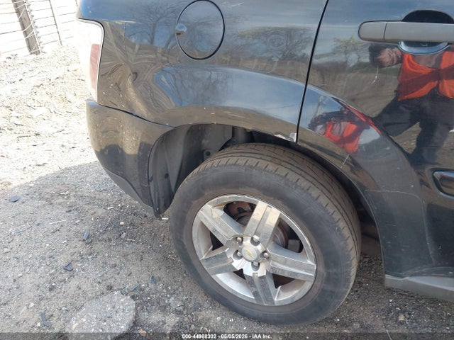 44988302 :رقم المزاد ، 2CNDL43FX86333367 vin ، 2008 Chevrolet Equinox Lt مزاد بيع