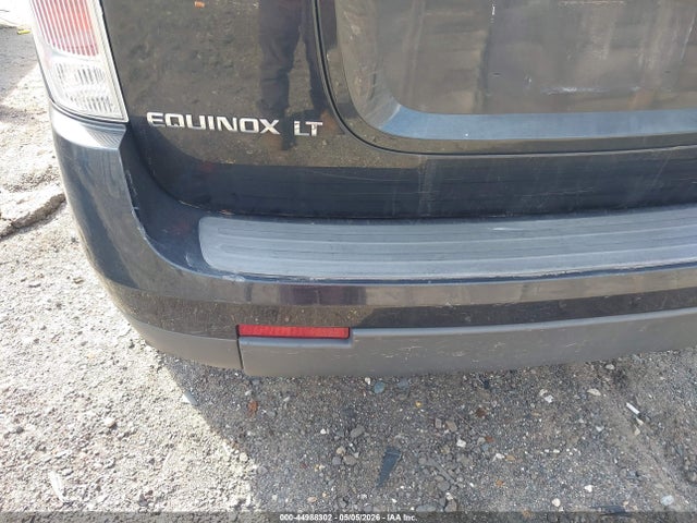44988302 :رقم المزاد ، 2CNDL43FX86333367 vin ، 2008 Chevrolet Equinox Lt مزاد بيع