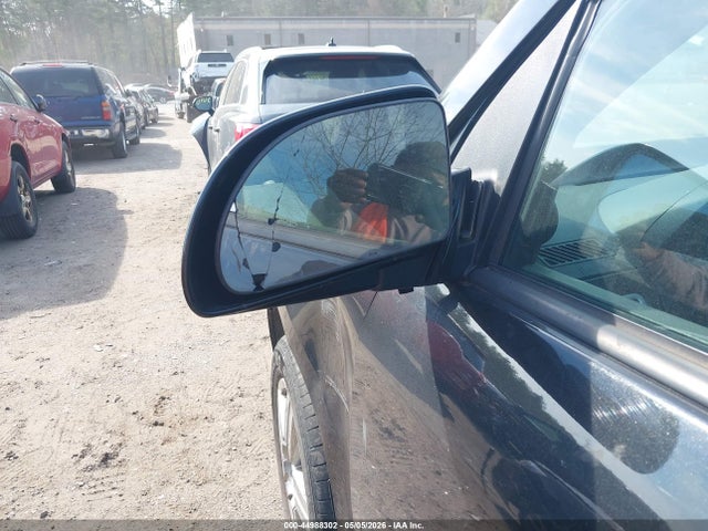 44988302 :رقم المزاد ، 2CNDL43FX86333367 vin ، 2008 Chevrolet Equinox Lt مزاد بيع