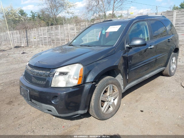 44988302 :رقم المزاد ، 2CNDL43FX86333367 vin ، 2008 Chevrolet Equinox Lt مزاد بيع
