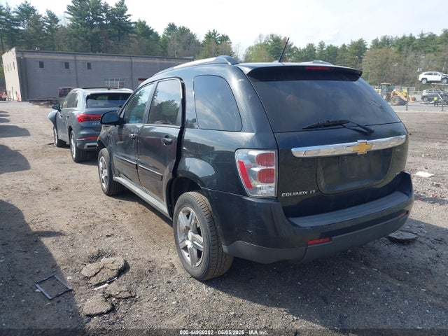 44988302 :رقم المزاد ، 2CNDL43FX86333367 vin ، 2008 Chevrolet Equinox Lt مزاد بيع