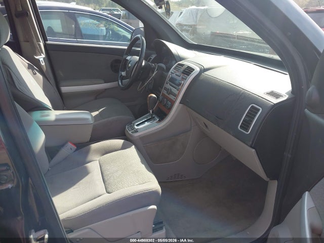 44988302 :رقم المزاد ، 2CNDL43FX86333367 vin ، 2008 Chevrolet Equinox Lt مزاد بيع