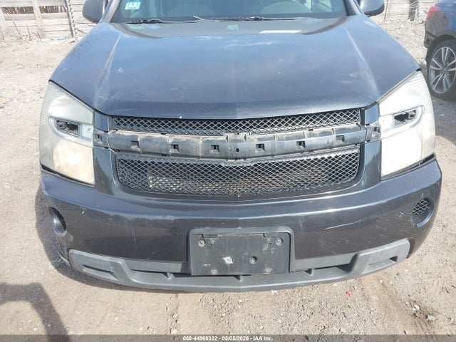 44988302 :رقم المزاد ، 2CNDL43FX86333367 vin ، 2008 Chevrolet Equinox Lt مزاد بيع