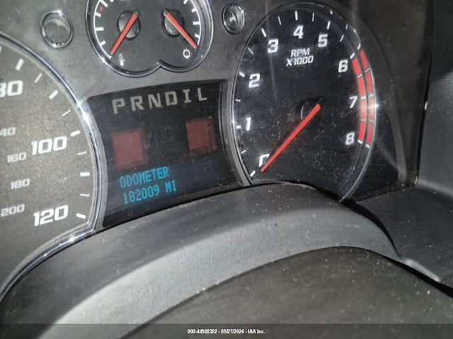 44988302 :رقم المزاد ، 2CNDL43FX86333367 vin ، 2008 Chevrolet Equinox Lt مزاد بيع