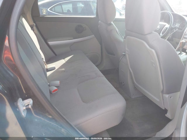 44988302 :رقم المزاد ، 2CNDL43FX86333367 vin ، 2008 Chevrolet Equinox Lt مزاد بيع