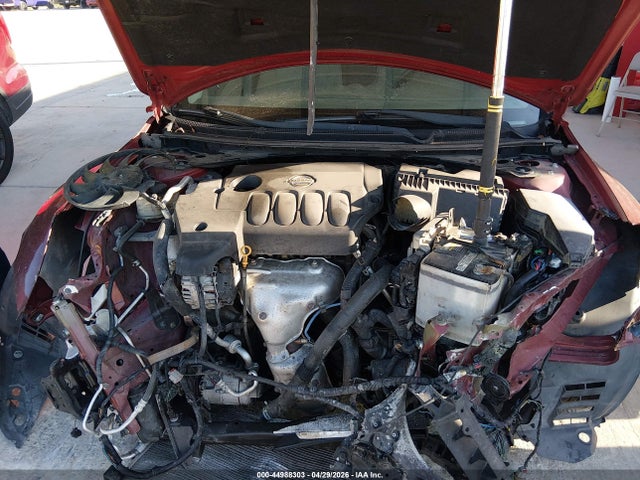 Aukcja sprzedaży 2012 Nissan Altima 2.5 S, vin: 1N4AL2APXCN565033, numer aukcji: 44988303