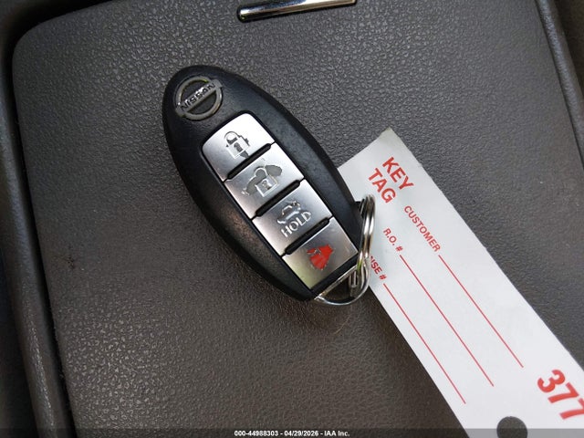 Aukcja sprzedaży 2012 Nissan Altima 2.5 S, vin: 1N4AL2APXCN565033, numer aukcji: 44988303