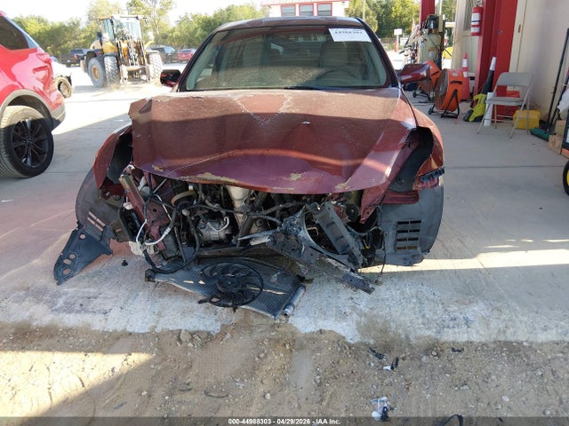 Aukcja sprzedaży 2012 Nissan Altima 2.5 S, vin: 1N4AL2APXCN565033, numer aukcji: 44988303
