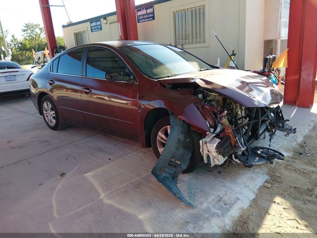 Aukcja sprzedaży 2012 Nissan Altima 2.5 S, vin: 1N4AL2APXCN565033, numer aukcji: 44988303