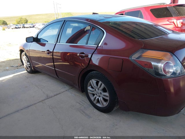 Aukcja sprzedaży 2012 Nissan Altima 2.5 S, vin: 1N4AL2APXCN565033, numer aukcji: 44988303