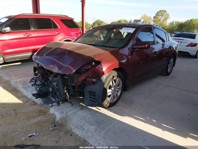 Aukcja sprzedaży 2012 Nissan Altima 2.5 S, vin: 1N4AL2APXCN565033, numer aukcji: 44988303