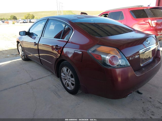 Aukcja sprzedaży 2012 Nissan Altima 2.5 S, vin: 1N4AL2APXCN565033, numer aukcji: 44988303