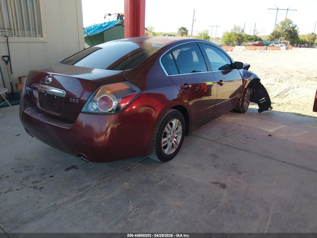 Aukcja sprzedaży 2012 Nissan Altima 2.5 S, vin: 1N4AL2APXCN565033, numer aukcji: 44988303