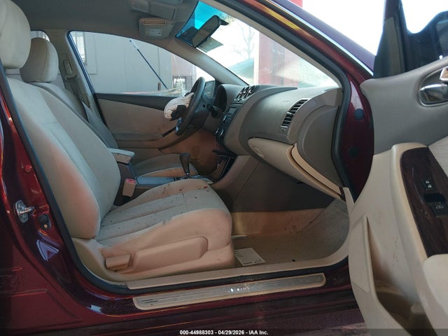Aukcja sprzedaży 2012 Nissan Altima 2.5 S, vin: 1N4AL2APXCN565033, numer aukcji: 44988303