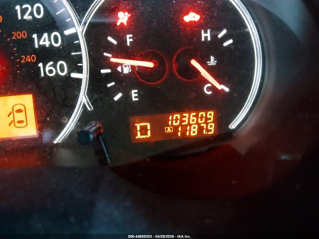 Aukcja sprzedaży 2012 Nissan Altima 2.5 S, vin: 1N4AL2APXCN565033, numer aukcji: 44988303