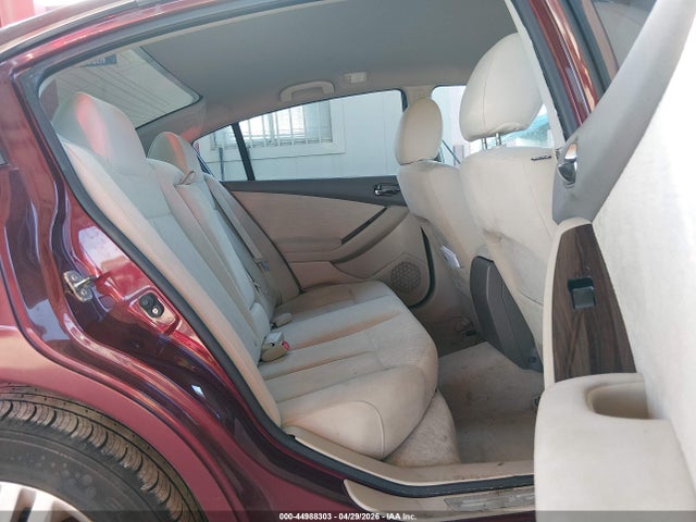Aukcja sprzedaży 2012 Nissan Altima 2.5 S, vin: 1N4AL2APXCN565033, numer aukcji: 44988303