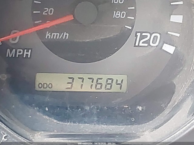 Продаж на аукціоні авто 2003 Nissan Frontier Xe-v6, vin: 1N6ED26Y73C429543, номер лоту: 44988304