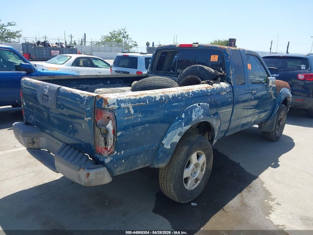 Продаж на аукціоні авто 2003 Nissan Frontier Xe-v6, vin: 1N6ED26Y73C429543, номер лоту: 44988304