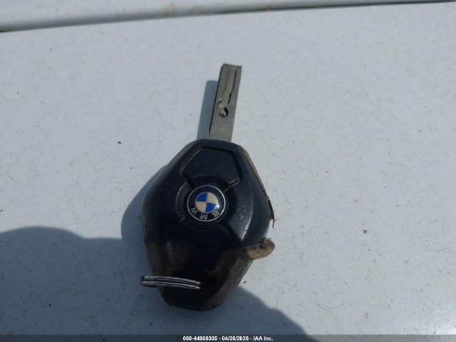 Продажа на аукционе авто 2008 Bmw X3 3.0si, vin: WBXPC93428WJ19236, номер лота: 44988305