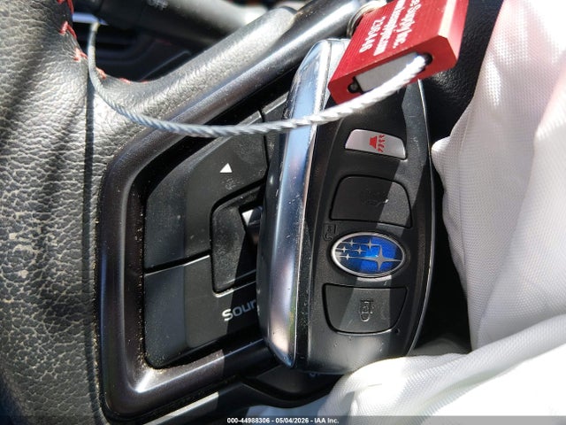 2023 Subaru Wrx Gt მანქანა იყიდება აუქციონზე, vin: JF1VBAU64P8803156, აუქციონის ნომერი: 44988306