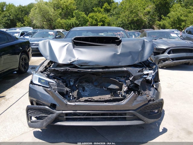 2023 Subaru Wrx Gt მანქანა იყიდება აუქციონზე, vin: JF1VBAU64P8803156, აუქციონის ნომერი: 44988306