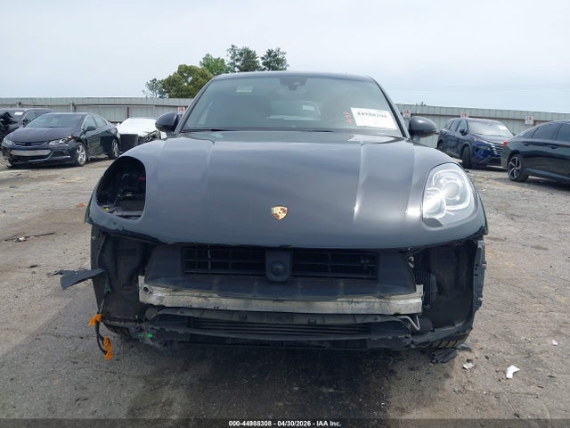 Aukcja sprzedaży 2018 Porsche Macan, vin: WP1AA2A52JLB00932, numer aukcji: 44988308