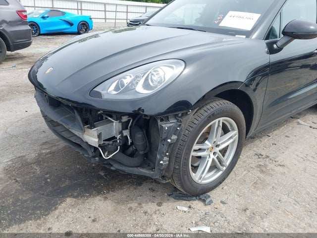 Aukcja sprzedaży 2018 Porsche Macan, vin: WP1AA2A52JLB00932, numer aukcji: 44988308