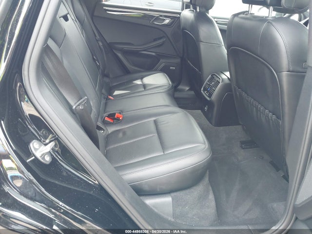 Aukcja sprzedaży 2018 Porsche Macan, vin: WP1AA2A52JLB00932, numer aukcji: 44988308
