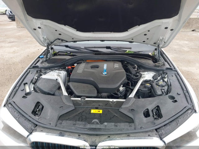 Aukcja sprzedaży 2019 Bmw 530e Iperformance, vin: WBAJA9C5XKB389277, numer aukcji: 44988309