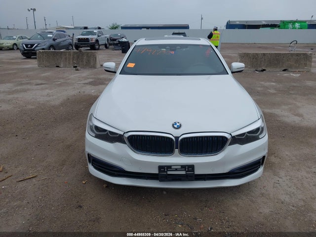 Aukcja sprzedaży 2019 Bmw 530e Iperformance, vin: WBAJA9C5XKB389277, numer aukcji: 44988309