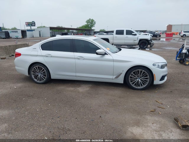 Aukcja sprzedaży 2019 Bmw 530e Iperformance, vin: WBAJA9C5XKB389277, numer aukcji: 44988309