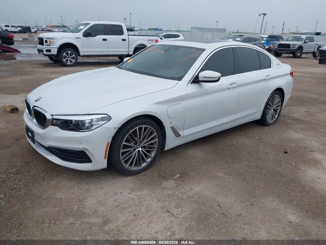 Aukcja sprzedaży 2019 Bmw 530e Iperformance, vin: WBAJA9C5XKB389277, numer aukcji: 44988309