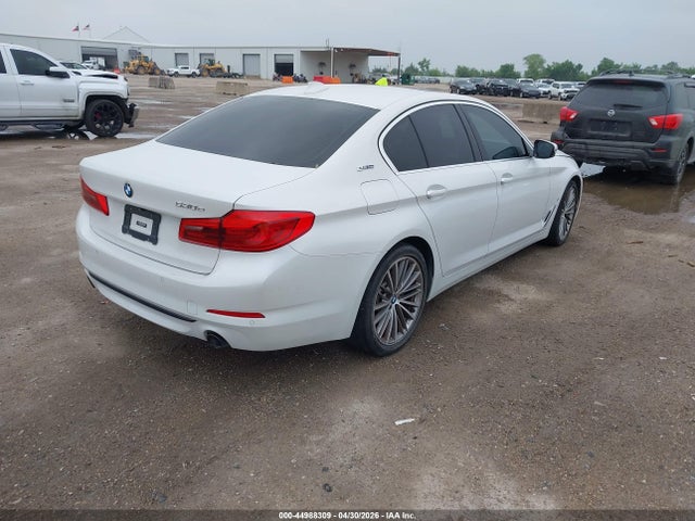 Aukcja sprzedaży 2019 Bmw 530e Iperformance, vin: WBAJA9C5XKB389277, numer aukcji: 44988309
