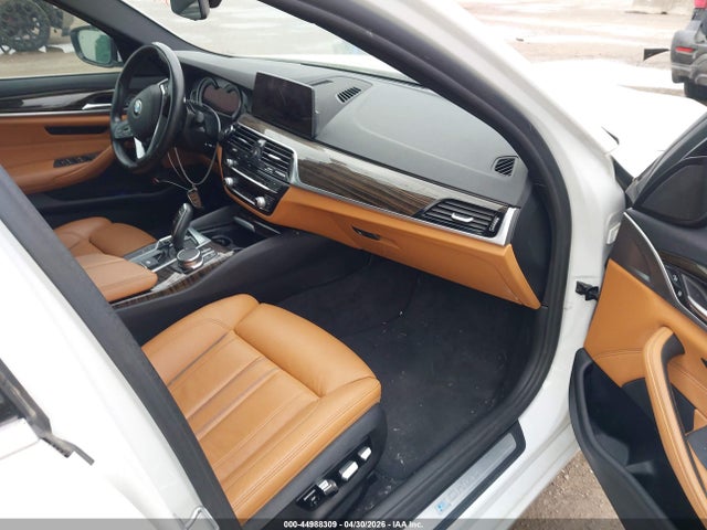 Aukcja sprzedaży 2019 Bmw 530e Iperformance, vin: WBAJA9C5XKB389277, numer aukcji: 44988309