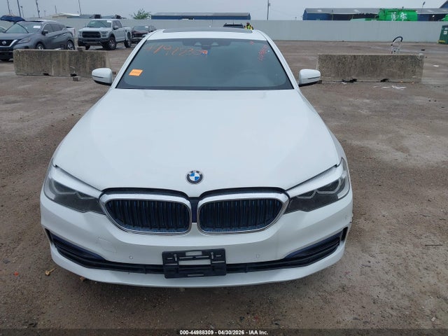 Aukcja sprzedaży 2019 Bmw 530e Iperformance, vin: WBAJA9C5XKB389277, numer aukcji: 44988309