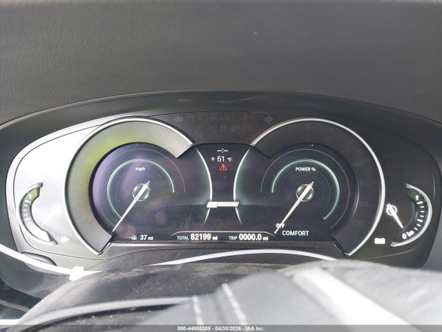 Aukcja sprzedaży 2019 Bmw 530e Iperformance, vin: WBAJA9C5XKB389277, numer aukcji: 44988309