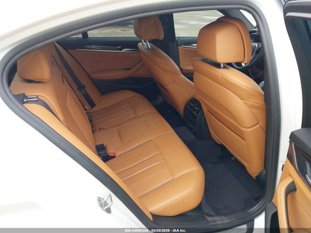 Aukcja sprzedaży 2019 Bmw 530e Iperformance, vin: WBAJA9C5XKB389277, numer aukcji: 44988309