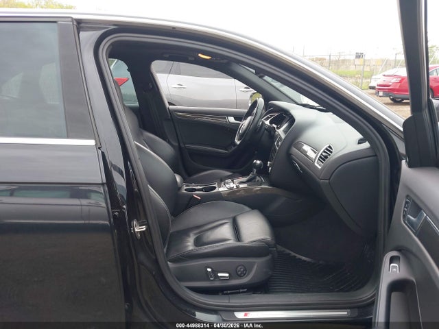 2014 Audi S4 3.0t Premium Plus მანქანა იყიდება აუქციონზე, vin: WAUBGAFL4EA144810, აუქციონის ნომერი: 44988314