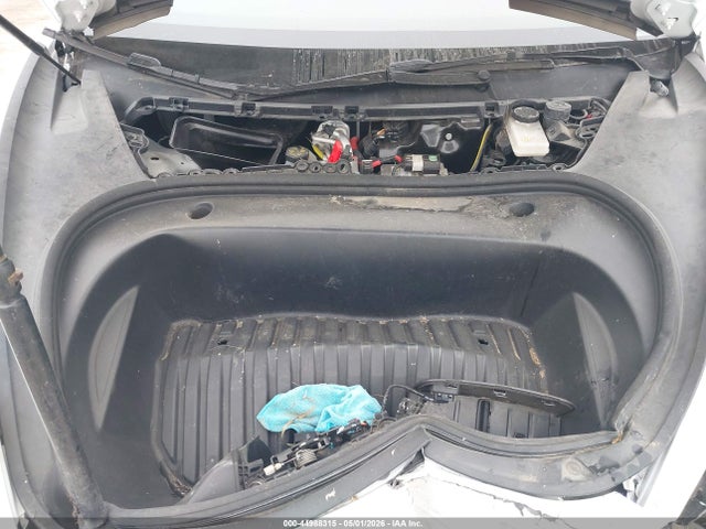 44988315 :رقم المزاد ، 5YJ3E1EBXPF627590 vin ، 2023 Tesla Model 3 Long Range Dual Motor All-wheel Drive مزاد بيع