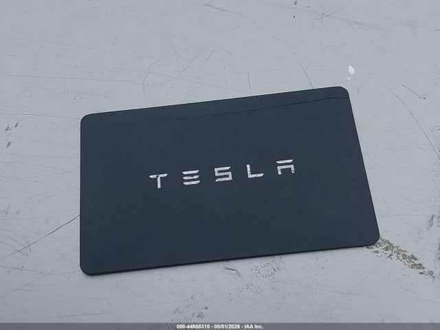 44988315 :رقم المزاد ، 5YJ3E1EBXPF627590 vin ، 2023 Tesla Model 3 Long Range Dual Motor All-wheel Drive مزاد بيع