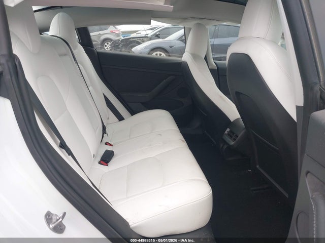 Auction sale of the 2023 Tesla Model 3 Long Range Dual Motor All-wheel Drive, vin: 5YJ3E1EBXPF627590, lot number: 44988315
