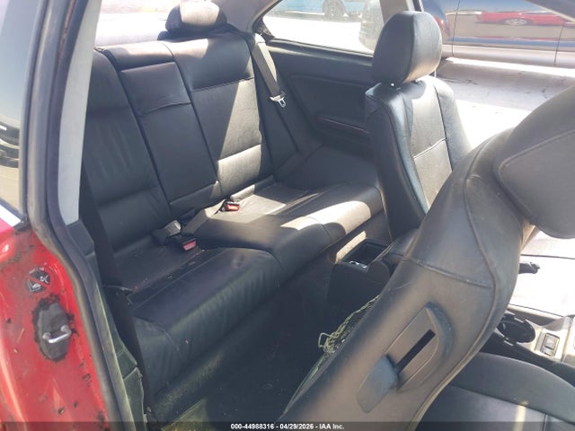 Aukcja sprzedaży 2000 Bmw 323ci, vin: WBABM3347YJN60548, numer aukcji: 44988316
