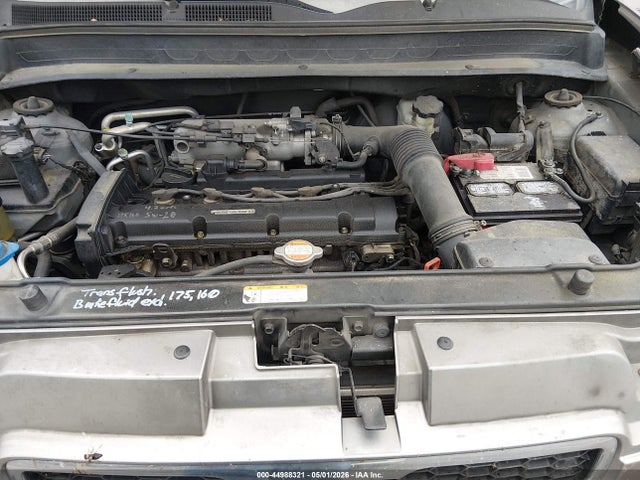 Aukcja sprzedaży 2011 Kia Soul +, vin: KNDJT2A23B7313495, numer aukcji: 44988321