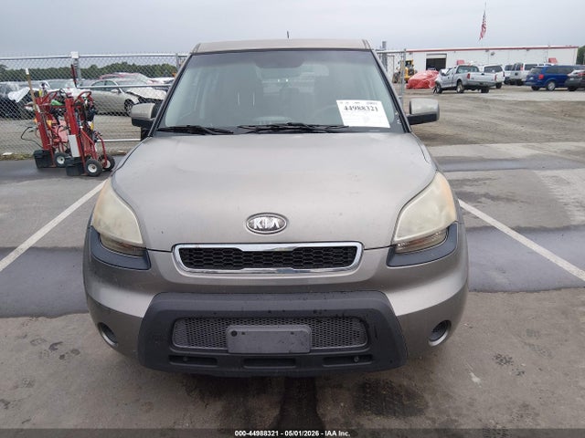 Aukcja sprzedaży 2011 Kia Soul +, vin: KNDJT2A23B7313495, numer aukcji: 44988321