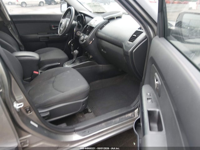 Aukcja sprzedaży 2011 Kia Soul +, vin: KNDJT2A23B7313495, numer aukcji: 44988321