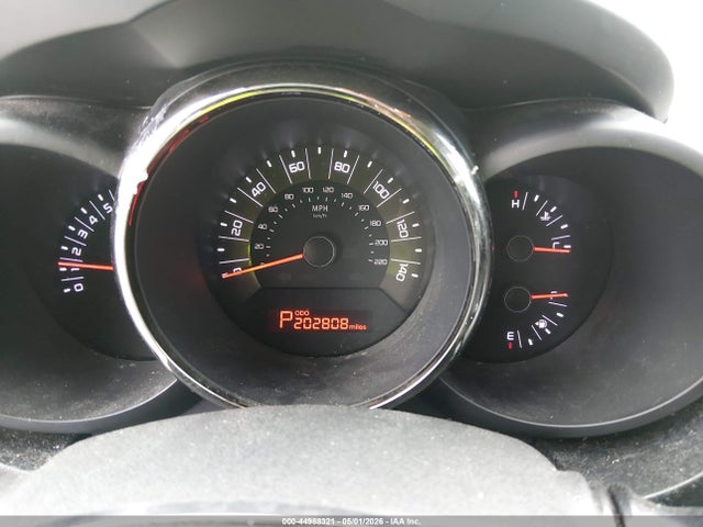 Aukcja sprzedaży 2011 Kia Soul +, vin: KNDJT2A23B7313495, numer aukcji: 44988321