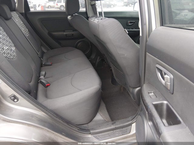 Aukcja sprzedaży 2011 Kia Soul +, vin: KNDJT2A23B7313495, numer aukcji: 44988321